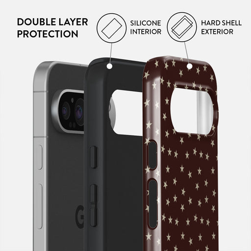 Wonderland - Google Pixel 9 Pro XL Case 2