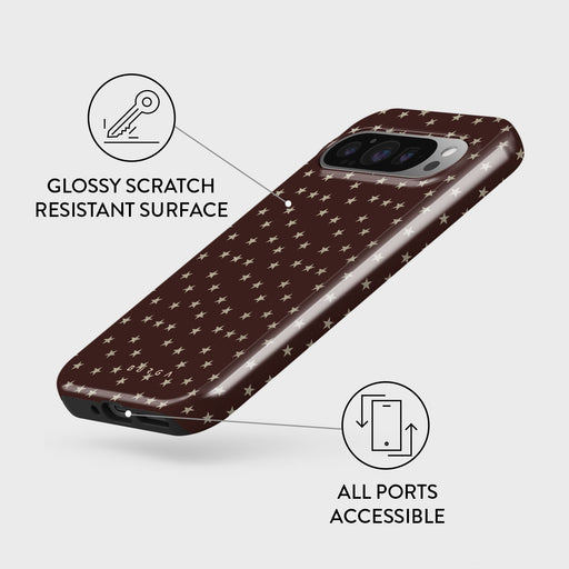 Wonderland - Google Pixel 9 Pro XL Case 3