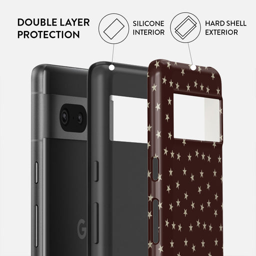 Wonderland - Google Pixel 7a Case 2