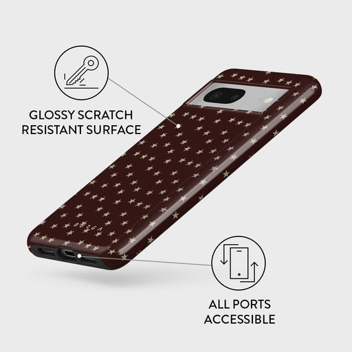 Wonderland - Google Pixel 7a Case 3