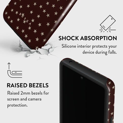 Wonderland - Google Pixel 7a Case 4