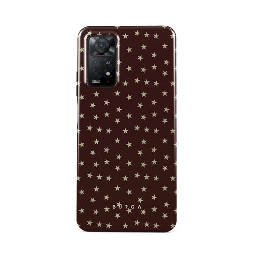 Wonderland - Xiaomi Redmi Note 11 Pro+ Case 1