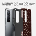 Wonderland - Xiaomi Redmi Note 11 Pro+ Case 2