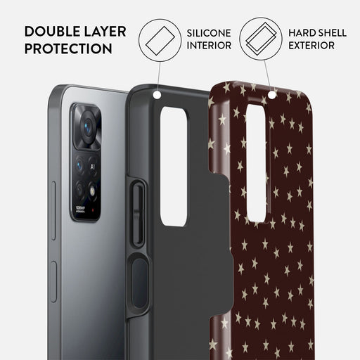 Wonderland - Xiaomi Redmi Note 11 Pro+ Case 2