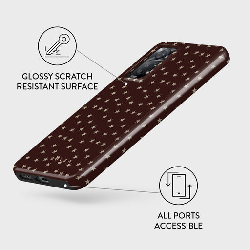 Wonderland - Xiaomi Redmi Note 11 Pro+ Case 3