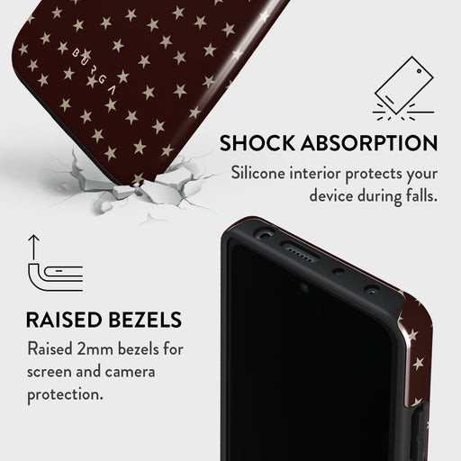 Wonderland - Xiaomi Redmi Note 11 Pro+ Case 4