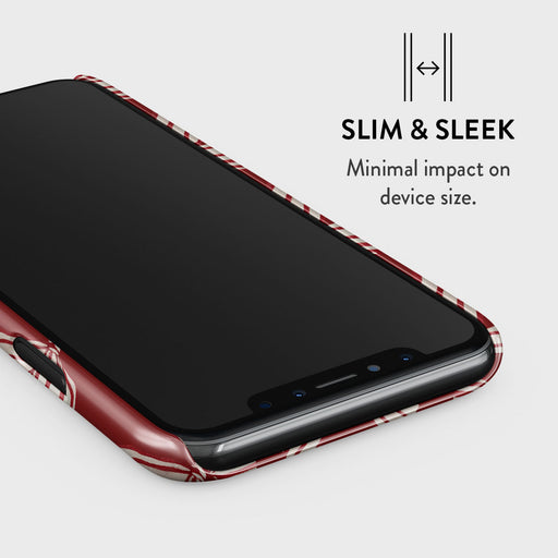 Special Delivery - iPhone XR Case 4