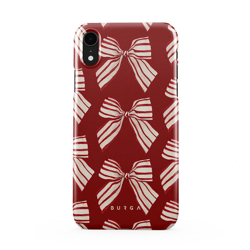 Special Delivery - iPhone XR Case 1
