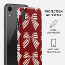 Special Delivery - iPhone XR Case 2