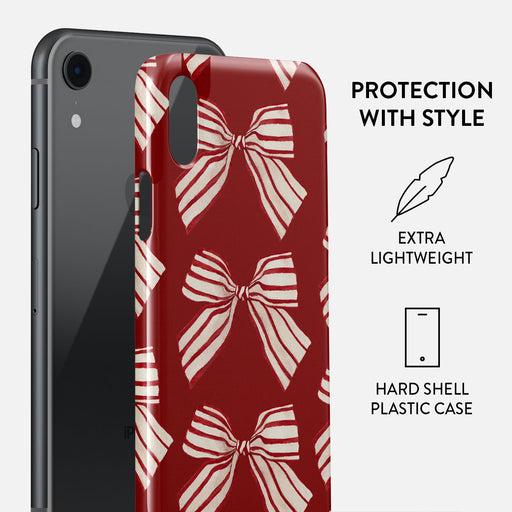Special Delivery - iPhone XR Case 2