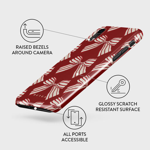 Special Delivery - iPhone XR Case 3
