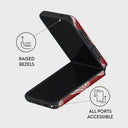 Special Delivery - Samsung Galaxy Z Flip 3 Case 3