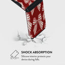 Special Delivery - Samsung Galaxy Z Flip 3 Case 4