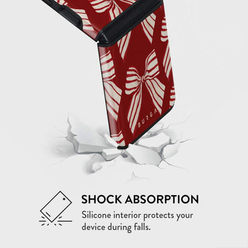 Special Delivery - Samsung Galaxy Z Flip 3 Case 4