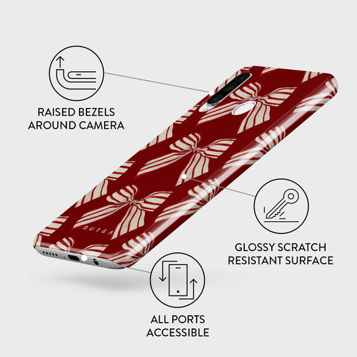 Special Delivery - Huawei P30 Lite Case 3