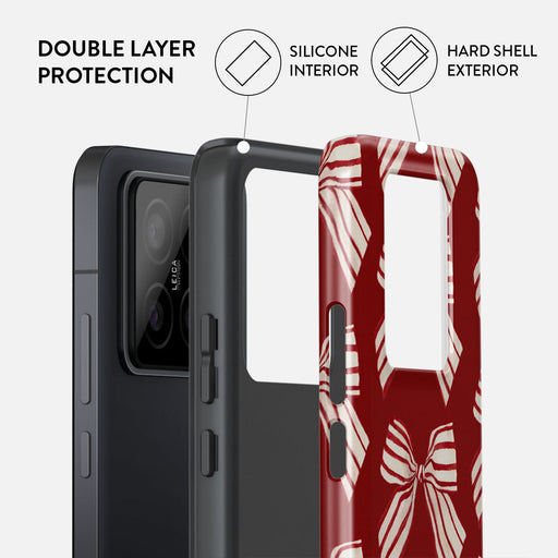Special Delivery - Xiaomi 14 Pro Case 2