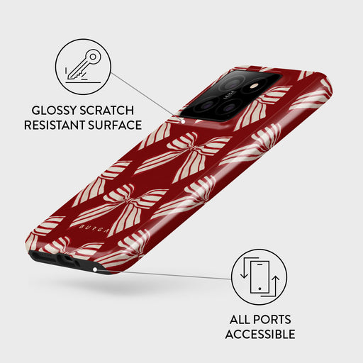 Special Delivery - Xiaomi 14 Pro Case 3