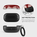 Special Delivery - Samsung Galaxy Buds Live Case 2