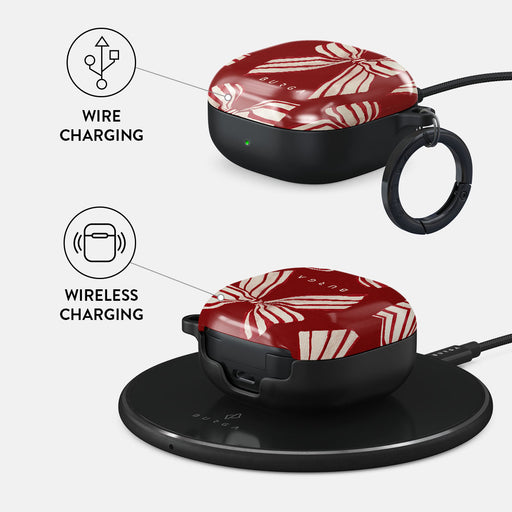 Special Delivery - Samsung Galaxy Buds Live Case 3