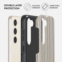 Polar - Samsung Galaxy S23 Plus Case 2