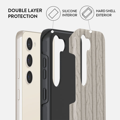 Polar - Samsung Galaxy S23 Plus Case 2