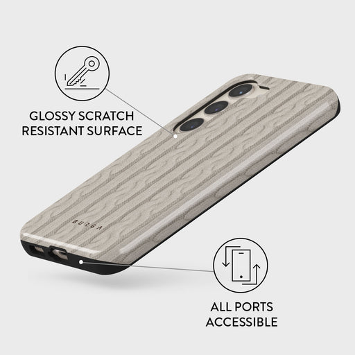 Polar - Samsung Galaxy S23 Plus Case 3