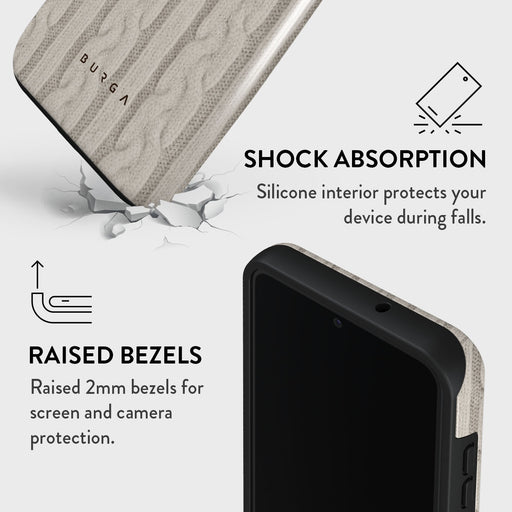 Polar - Samsung Galaxy S23 Plus Case 4