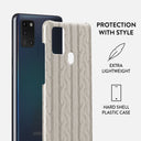 Polar - Samsung Galaxy A21s 4G Case 2