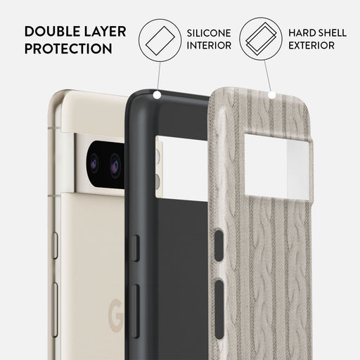 Polar - Google Pixel 8 Pro Case 2