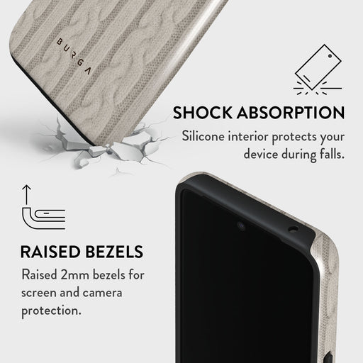 Polar - Google Pixel 8 Pro Case 4