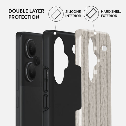 Polar - Xiaomi Redmi Note 13 Pro+ 5G Case 2