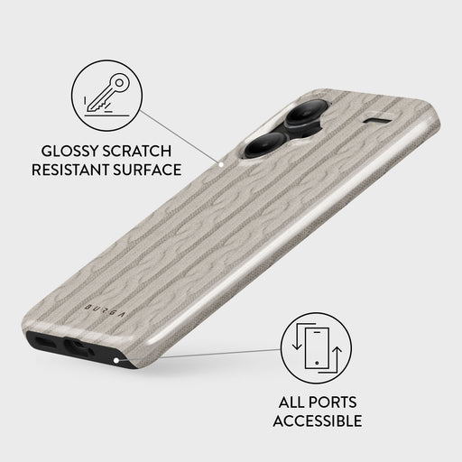 Polar - Xiaomi Redmi Note 13 Pro+ 5G Case 3