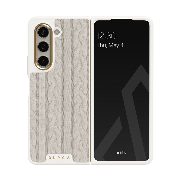 Polar - Samsung Galaxy Z Fold 5 Case