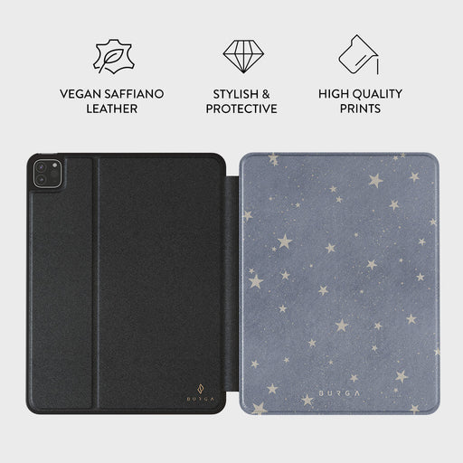 North Star - iPad Pro 12.9 (4th/3rd Gen) Case 2