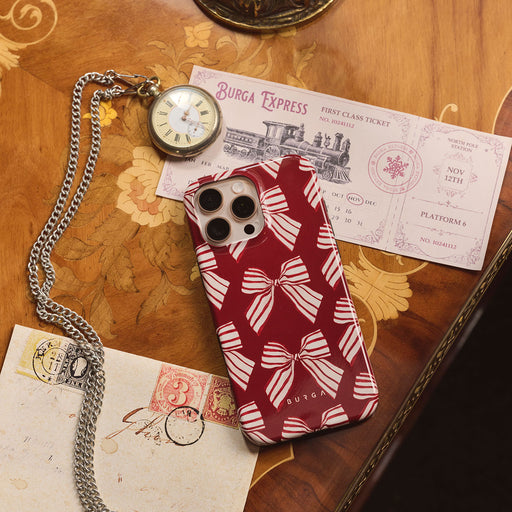 Special Delivery - iPhone XR Case 28