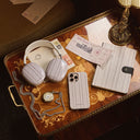 Polar - Samsung Galaxy A21s 4G Case 7