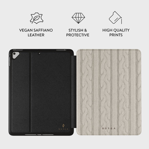 Polar - iPad 9.7 (6th/5th Gen) Case 3