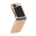Déjà Vu - Samsung Galaxy Z Flip 5 Case