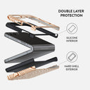Déjà Vu - Samsung Galaxy Z Flip 5 Case 8