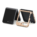 Déjà Vu - Samsung Galaxy Z Flip 5 Case 11