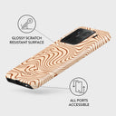 Déjà Vu - Xiaomi 15 Pro Case 3
