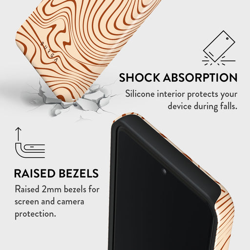 Déjà Vu - Xiaomi 15 Pro Case 4