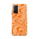 High Vibrations - Color Swirl Xiaomi Redmi Note 11 Pro+ Case 1