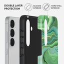 Rock On - Samsung Galaxy S25 Case 2