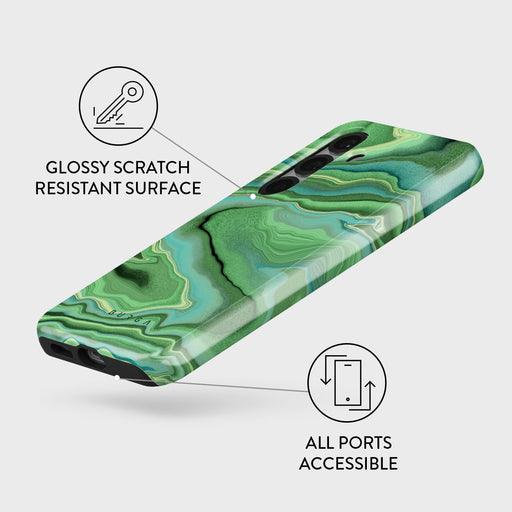 Rock On - Samsung Galaxy S25 Case 3
