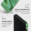 Rock On - Samsung Galaxy S25 Case 4