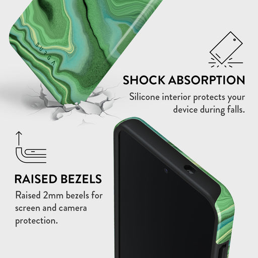 Rock On - Samsung Galaxy S25 Case 4