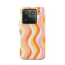 Flower Power - Xiaomi 15 Pro Case 1