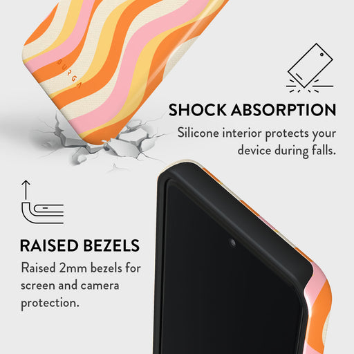 Flower Power - Xiaomi 15 Pro Case 4