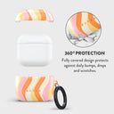 Flower Power - AirPods 4 Case 2
